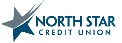 North Star Credit Union logo