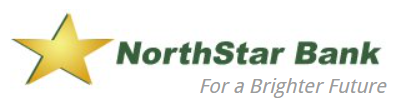 NorthStar Bank Estherville, IA  logo