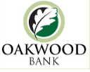 Oakwood Bank Pigeon Falls, WI logo
