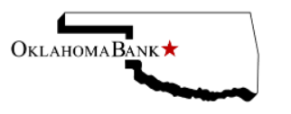 Oklahoma B&T OBT logo