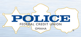 Omaha Police Federal Credit Union logo