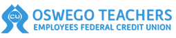 Oswego Teachers Employees Federal Credit Union logo