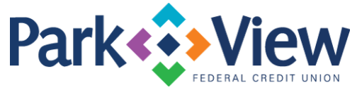 Park View Federal Credit Union logo