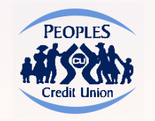 Peoples Credit Union Springfield, CO logo