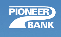 Pioneer Bank Sergeant Bluff, IA logo