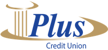 Plus Credit Union logo