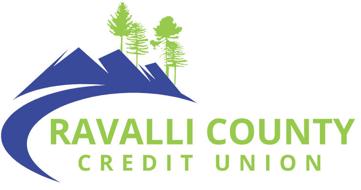 Ravalli County Federal Credit Union logo