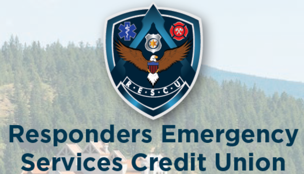 Responders Emergency Services Credit Union logo