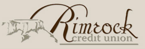 Rimrock Credit Union logo