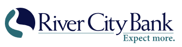 River City Bank Rome, GA logo