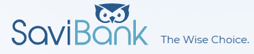 SaviBank logo