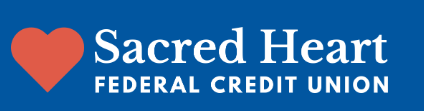 Sacred Heart Parish Hallettsville Federal Credit Union logo