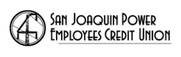 San Joaquin Power Employees Credit Union logo