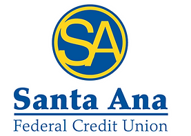 Santa Ana Federal Credit Union logo