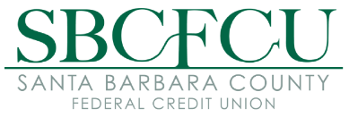 Santa Barbara County Federal Credit Union logo