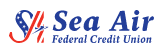 Sea Air Federal Credit Union logo