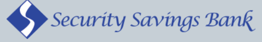 Security Savings Bank Gowrie, IA logo