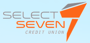 Select Seven Federal Credit Union logo