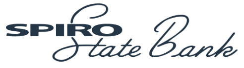 Spiro State Bank logo