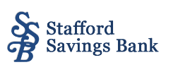 Stafford Savings Bank logo