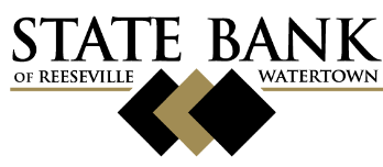 State Bank of Reeseville logo