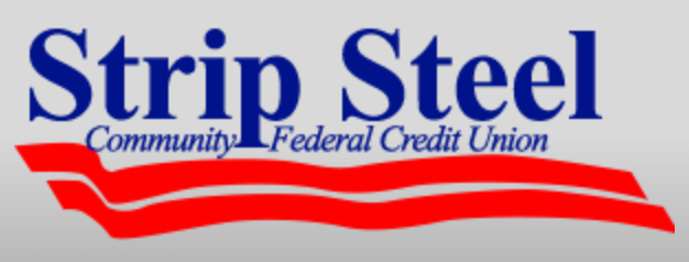 Strip Steel Community Federal Credit Union logo