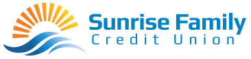 Sunrise Family Credit Union logo