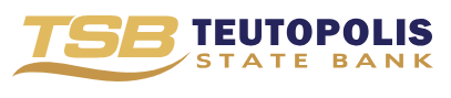 TSB Teutopolis State Bank logo