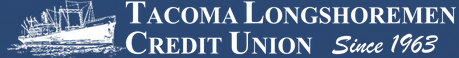 Tacoma Longshoremen Credit Union logo