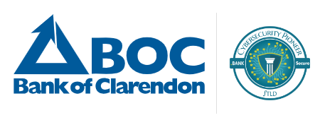 BOC Bank of Clarendon logo