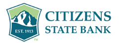 CSB of Ouray logo