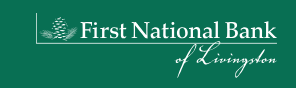 FNB of Livingston logo