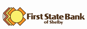FSB of Shelby logo