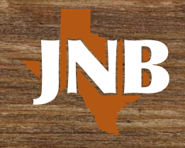 JNB Jacksboro National Bank logo