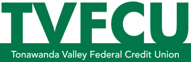 Tonawanda Valley Federal Credit Union logo