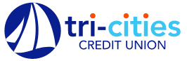 Tri Cities Credit Union logo