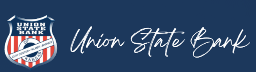 Union State Bank Clay Center, KS logo