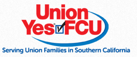 Union Yes Federal Credit Union logo