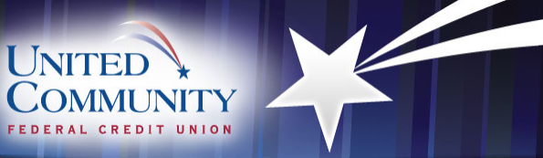United Community Federal Credit Union logo