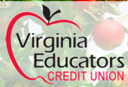 Virginia Educators Credit Union logo