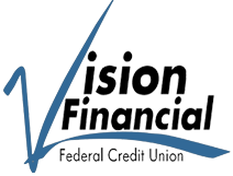 Vision Financial Federal Credit Union logo