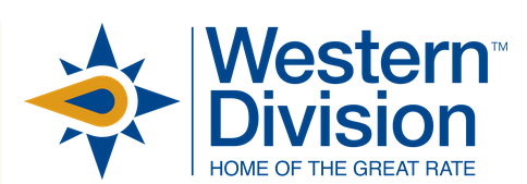 Western Division Federal Credit Union logo