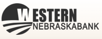 Western Nebraska Bank logo