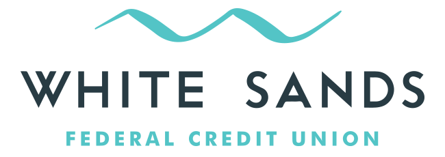 White Sands Federal Credit Union logo